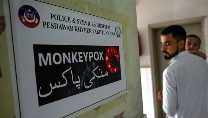 monkeypox advisory