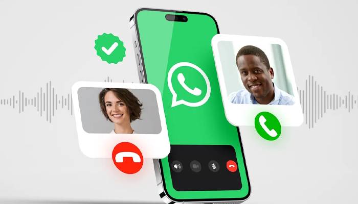 whatsapp video calling new features