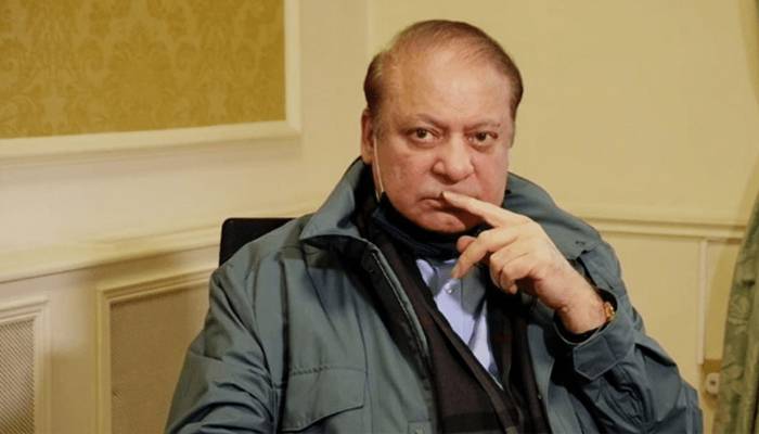 سابق وزیراعظم نوازشریف اگلےماہ لندن روانہ ہوں گے