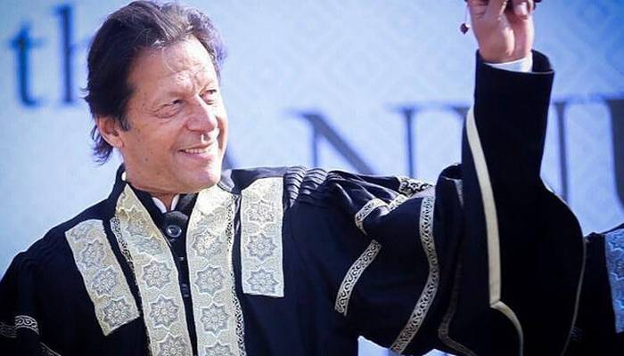 بریکنگ نیوز: ڈیلی میل نے عمران خان سےمتعلق بڑی خبر دیدی