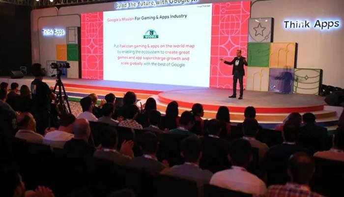 google announced developers courses for pak youth