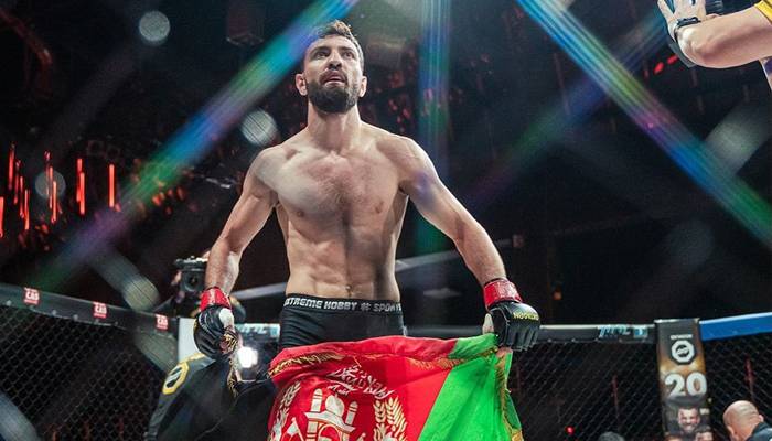 afghan taliban declared mma unislamic