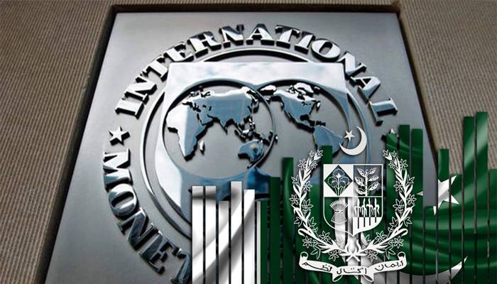 پاکستان کیلئےبُری خبر،IMF کا نیاقرض پروگرام جاری نہ ہوسکا