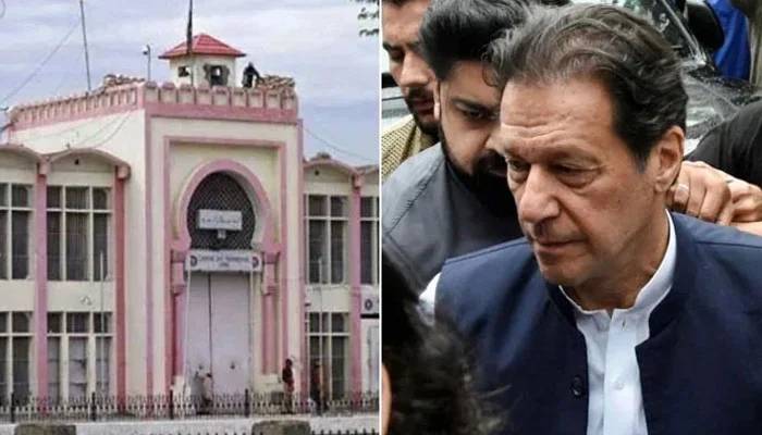 190ملین پاؤنڈکیس،اڈیالہ جیل انتظامیہ نے پبلک نیوزکےرپورٹرکوپھر روک دیا