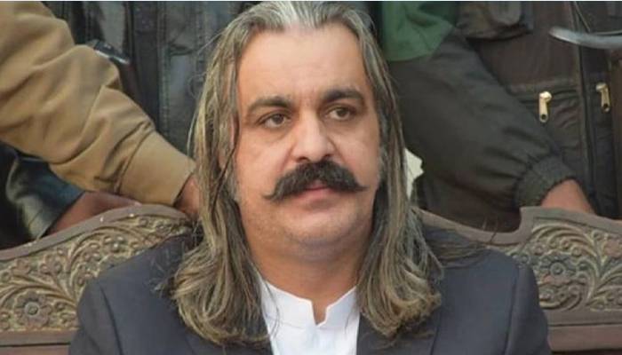 ali amin gandapur bale approved