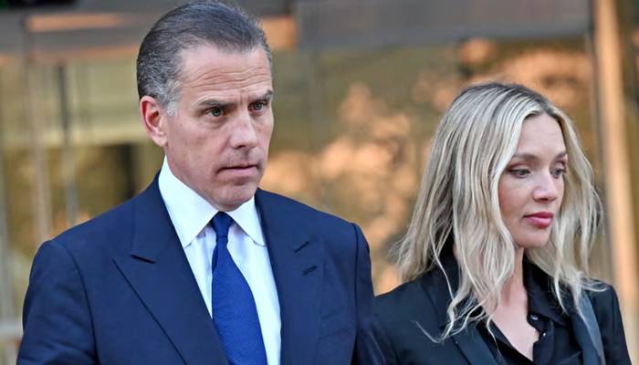 hunter biden indicted on tax matters