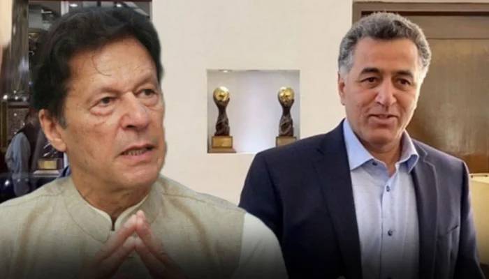 عمران خان،جنرل فیض کیخلاف فوجداری شواہد جمع،ملٹری ٹرائل پر سوالیہ نشان