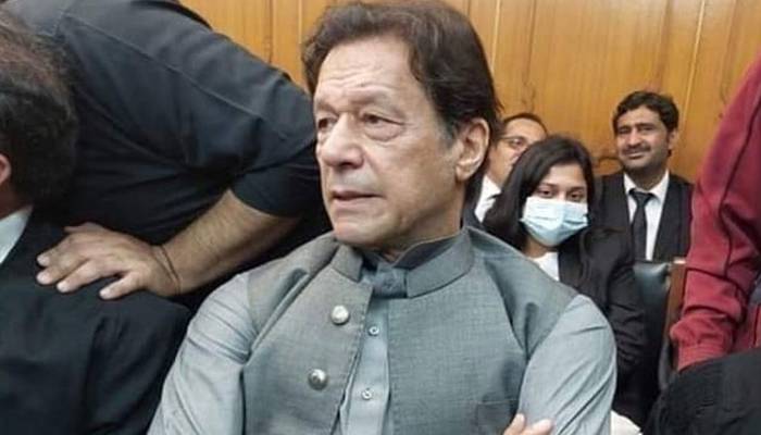 9 مئی واقعات،عمران خان کے4 مقدمات میں اہم پیشرفت،اہم خبرآگئی