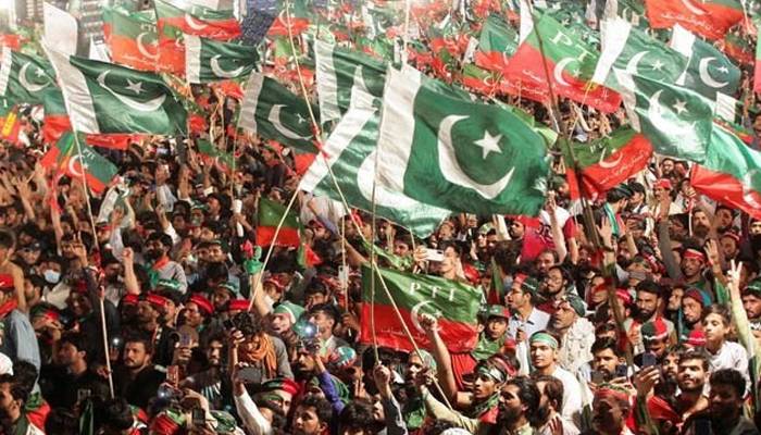  تحریک انصاف کااسلام آباد جلسے کاپلان اے، بی اور سی تیار،گنڈاپورقیادت کریں گے