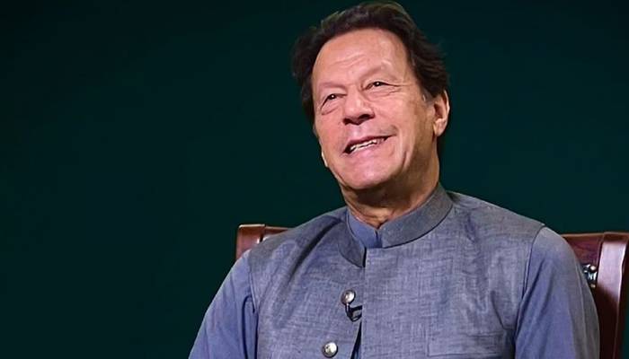 اسرائیلی اخبار نےعمران خان کو پاک اسرائیل تعلقات کیلئےموزوں قرار دیدیا