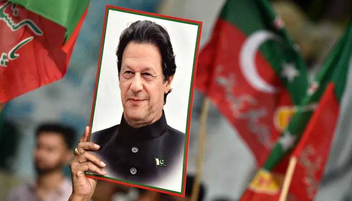 عمران خان کی فوج حوالگی ، اسلام آباد ہائیکورٹ نےوفاقی حکومت سے جواب طلب کرلیا