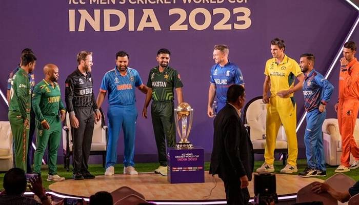 india earned million thru one day world cricket cup