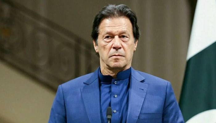 190 ملین پاؤنڈ ریفرنس، عمران خان کی بریت کی درخواست مسترد