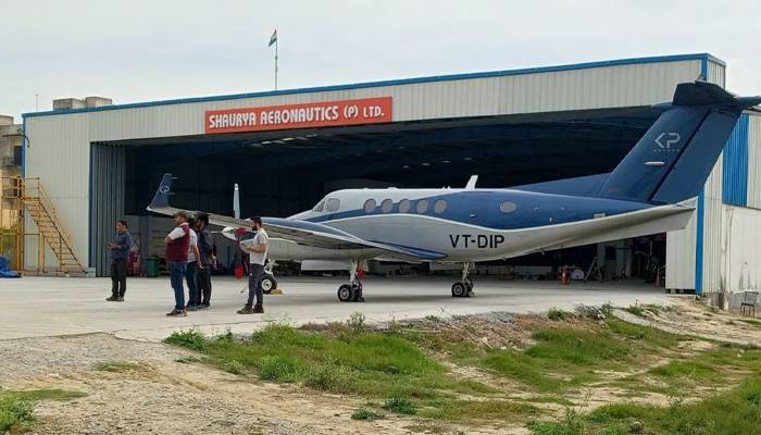 heli spares stolen in meeruth india