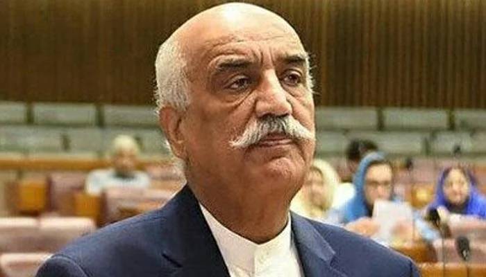 وہ آئینی ترمیم لائیں گے جس پر سب جماعتیں متفق ہوں، خورشید شاہ