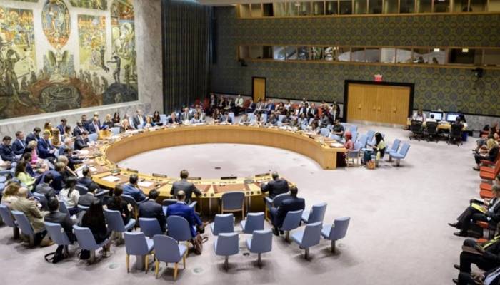 un security council meeting on afghanistan summoned