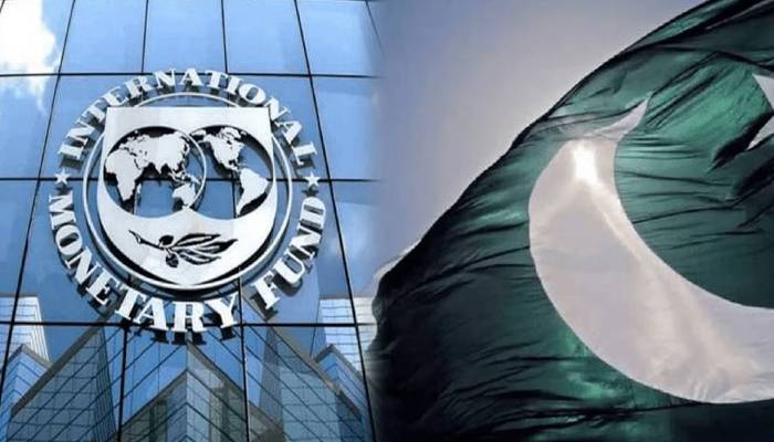 imf board sceduled meeting for pak loan