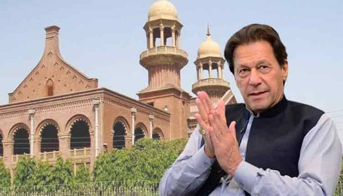 سیکشن 147 کےتحت کیسےالیکشن کمیشن نے عمران خان کونااہل قرار دیا،عدالت