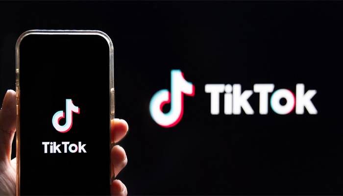 tik tok new feature