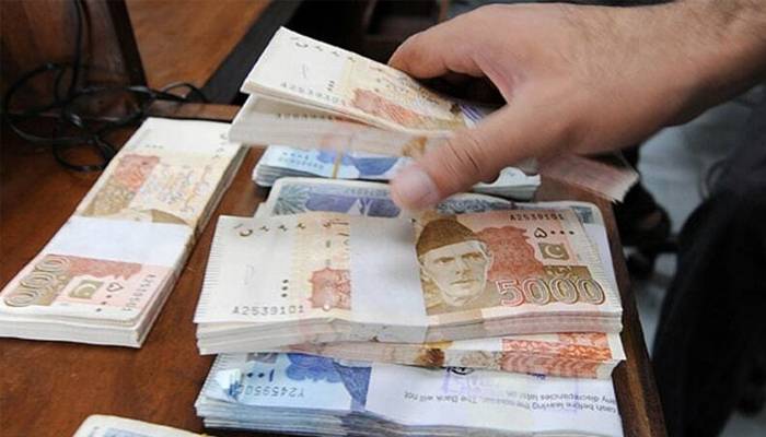 گریڈ 22 کے49 افسران کو ماہانہ 3 کروڑ 96 لاکھ روپے سےزائد تنخواہ ادا