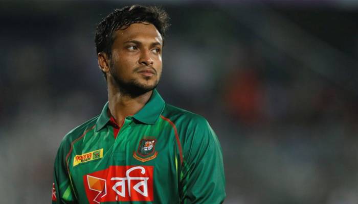 shakib ul hasan