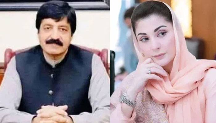 گورنر پنجاب ، مریم نواز میں سرد جنگ،پی پی ، ن لیگ میں پاور شیئرنگ کا معاملہ لٹک گیا