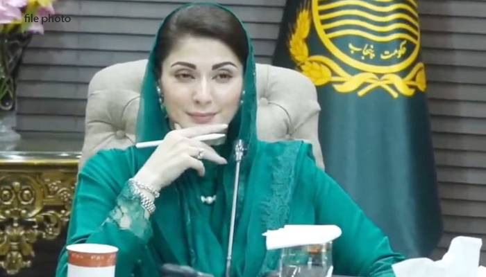  وزیراعلیٰ پنجاب مریم نواز نے ایک اور وعدہ پورا کردیا