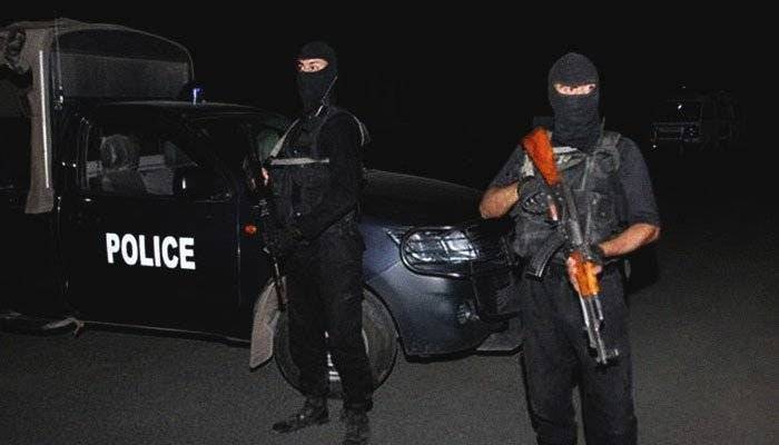 میانوالی:سی ٹی ڈی کی کارروائی، فتنہ الخوارج کے 7 دہشتگرد ہلاک، 8 فرار