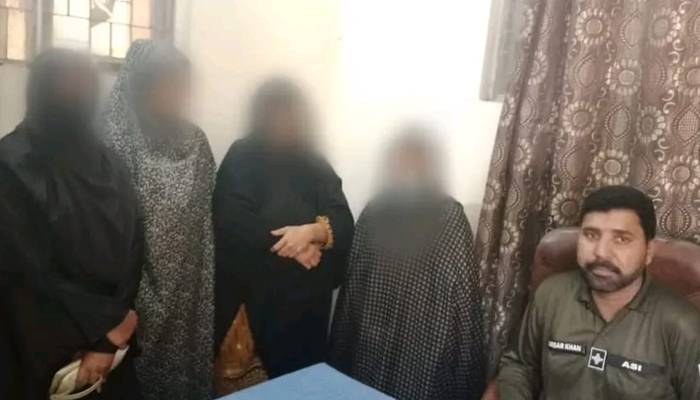 محبوبہ سے ملنے جانے والے عاشق کو بہنوں نے زندہ جلادیا