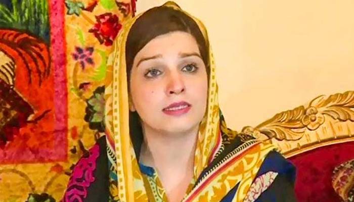 8 اکتوبر زلزلے کے تباہ کن مناظر آج بھی تازہ ہیں: مشعال ملک