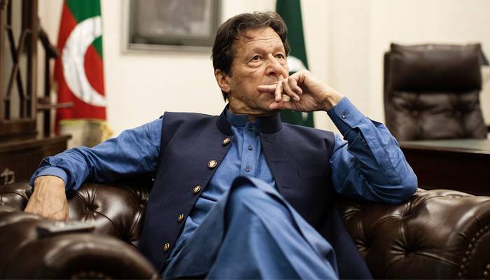 عمران خان کی بہن سے ملاقات ہوگی یانہیں؟فیصلہ محفوظ