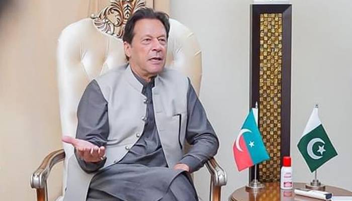 امریکی رکن کانگریس ٹام سوازی عمران خان کی صحت کیلئےفکر مند کیوں؟تہلکہ خیز انکشافات