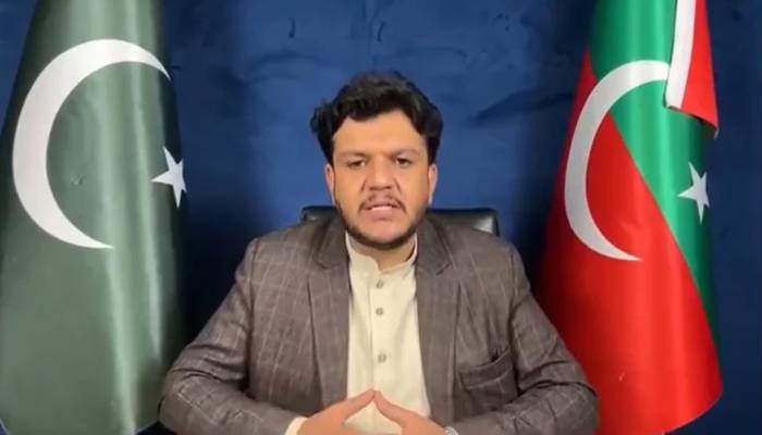 کوئٹہ:پی ٹی آئی بلوچستان کےصدر داؤد شاہ گرفتار