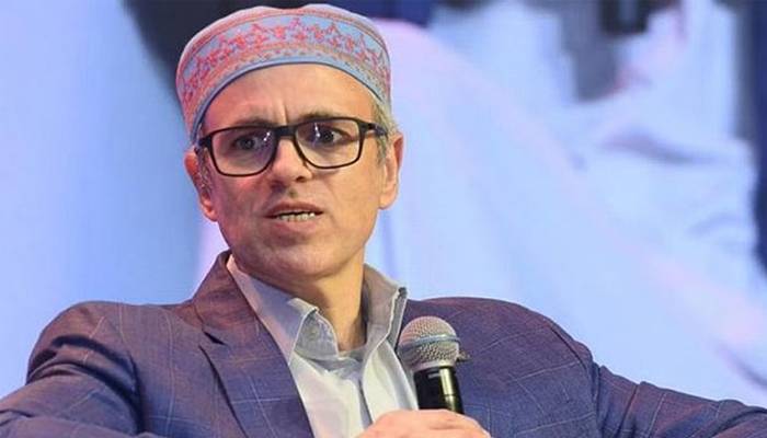 عمر عبداللہ مقبوضہ کمشیرکےوزیر اعلیٰ کاحلف کب اُٹھائیں گے؟تاریخ سامنے آگئی