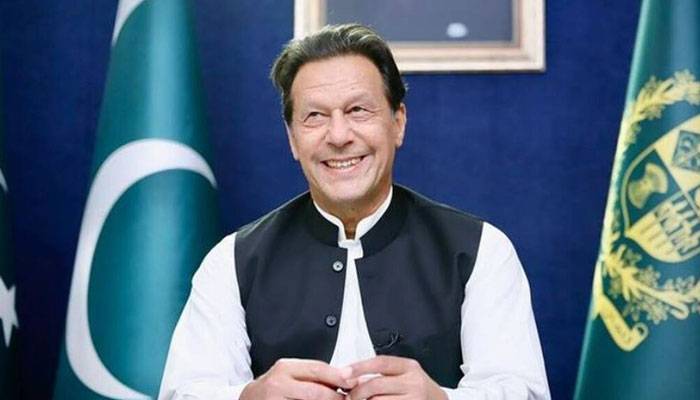 آج شام 2 ڈاکٹروں نے عمران خان کا چیک اپ کیا،وہ خیریت سے ہیں، بیرسٹر گوہر