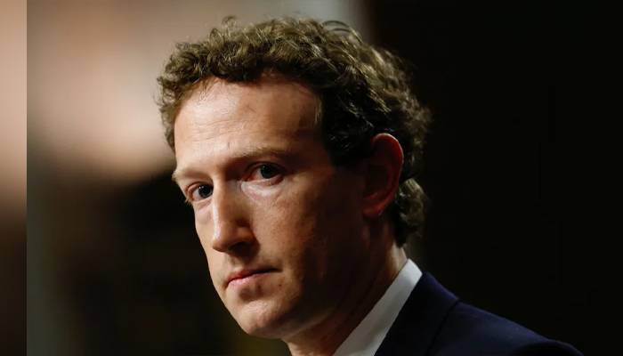 Zuckerberg sacks staff on abusing office’s food delivery scheme