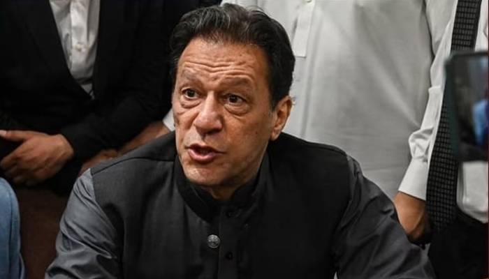 پی ٹی آئی کو عمران خان سے ملاقات کی اجازت مل گئی