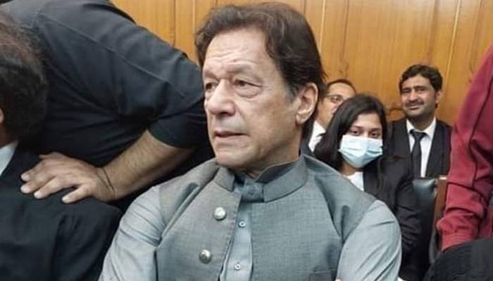 جی ایچ کیو حملہ کیس،عمران خان پر فرد جرم آج بھی عائد نہ ہوسکی