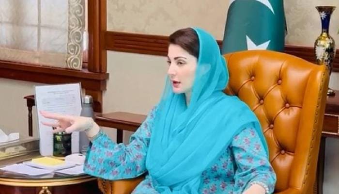  پنجاب حکومت نے سرکاری خزانے کی بچت کیلئے بڑا فیصلہ کرلیا