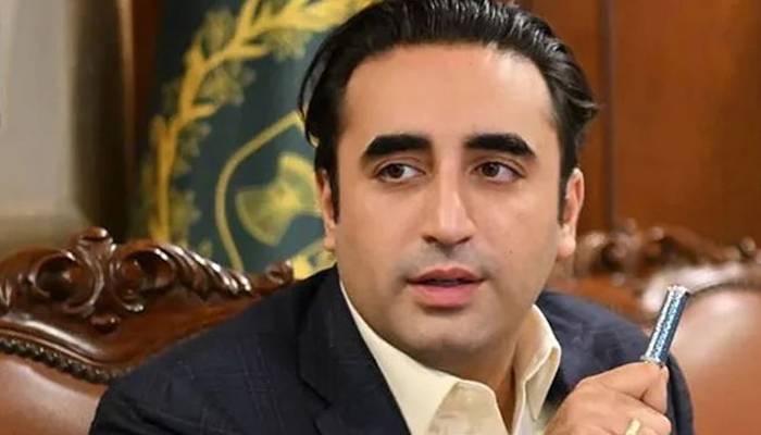  پیپلز پارٹی اور جے یو آئی کا آئینی ترمیم پر 100 فیصد اتفاق ہوچکا: بلاول بھٹو 