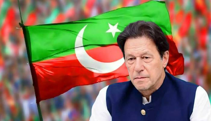 عمران خان کے قریبی رشتہ دار سمیت 11 ارکان آئینی ترمیم کے حق میں