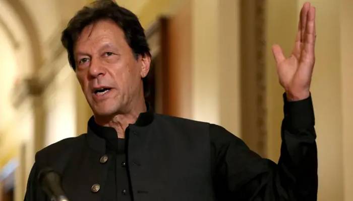 آکسفورڈ چانسلر کے الیکشن سے باہر ہونے پر عمران خان کی ساکھ کو شدید دھچکا