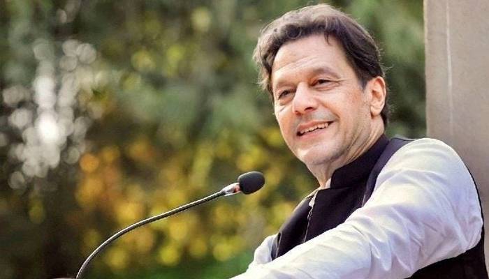 عمران خان کی ذاتی معالج سے معائنے کیلئےدرخواست دائر