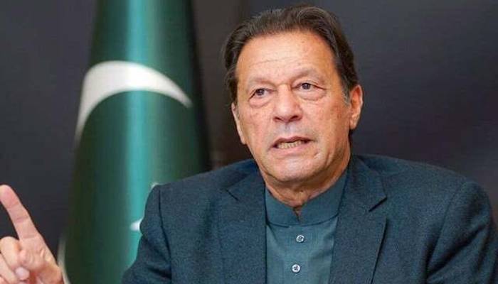 فیملی ،ڈاکٹرز یا وکلاء،کسی کو تو عمران خان سےملنے دیا جائے، چیف جسٹس