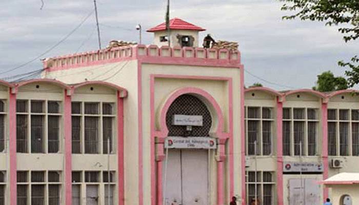اڈیالہ سے 240 پی ٹی آئی کارکن اٹک جیل منتقل