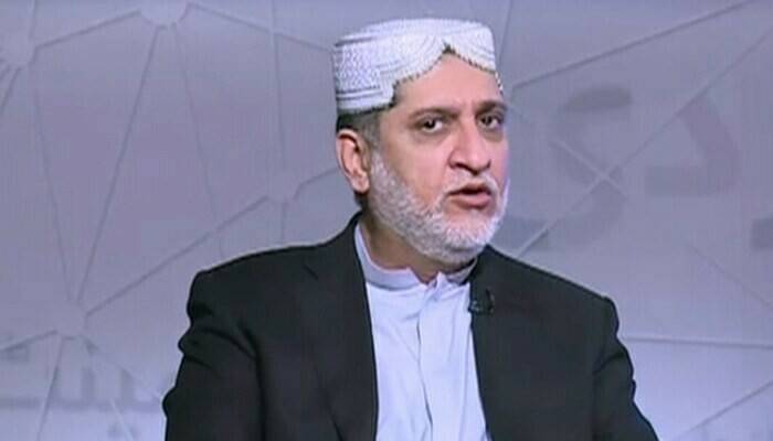 سینٹ اسٹاف کو زدوکوب کرنے کا معاملہ: اخترمینگل اور ساتھیوں کیخلاف مقدمہ درج