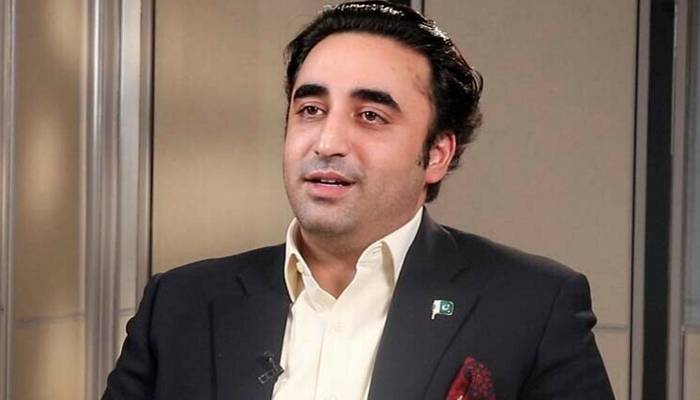 چیف جسٹس قاضی فائز عیسیٰ کے بغیر آئینی ترمیم ممکن نہیں تھی،بلاول بھٹو