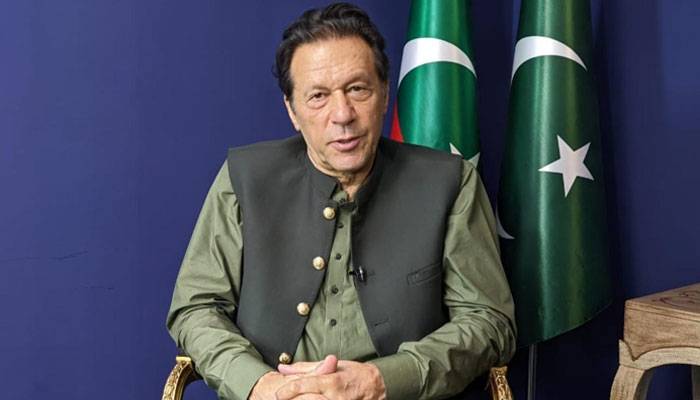 عمران خان  کے چیک اپ کیلئے میڈیکل بورڈ میں  ذاتی معالج  کو شامل کرنیکا حکم 