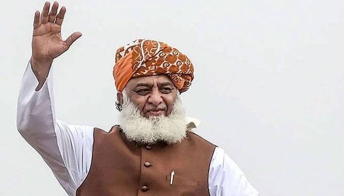 مولانا فضل الرحمان کے حکم پر کل ملک بھر میں یوم تشکر منایا جائے گا، ترجمان جے یو آئی