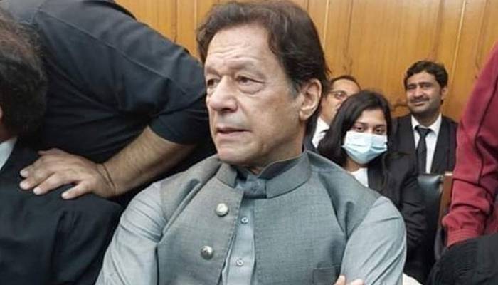 9مئی مقدمات:عمران خان کی ضمانت کی درخواستوں میں اہم پیشرفت